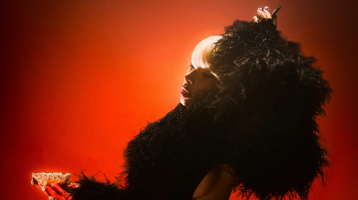 Megan Thee Stallion Signs Distribution Partnership With Interscope, Will Remain Independent