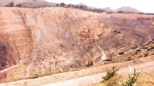 Thirty-seven suspected illegal miners die in custody in Nigeria