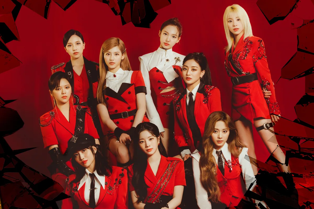 TWICE’s “Perfect World” Extends Their Record As Girl Group With Most MVs To Hit 100 Million Views