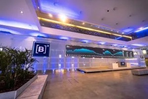 Ibovespa Futuro sobe com foco em dados de inflação nos EUA e no Brasil