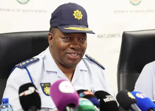 OUTA urges Masemola to prioritise police clean-up after return