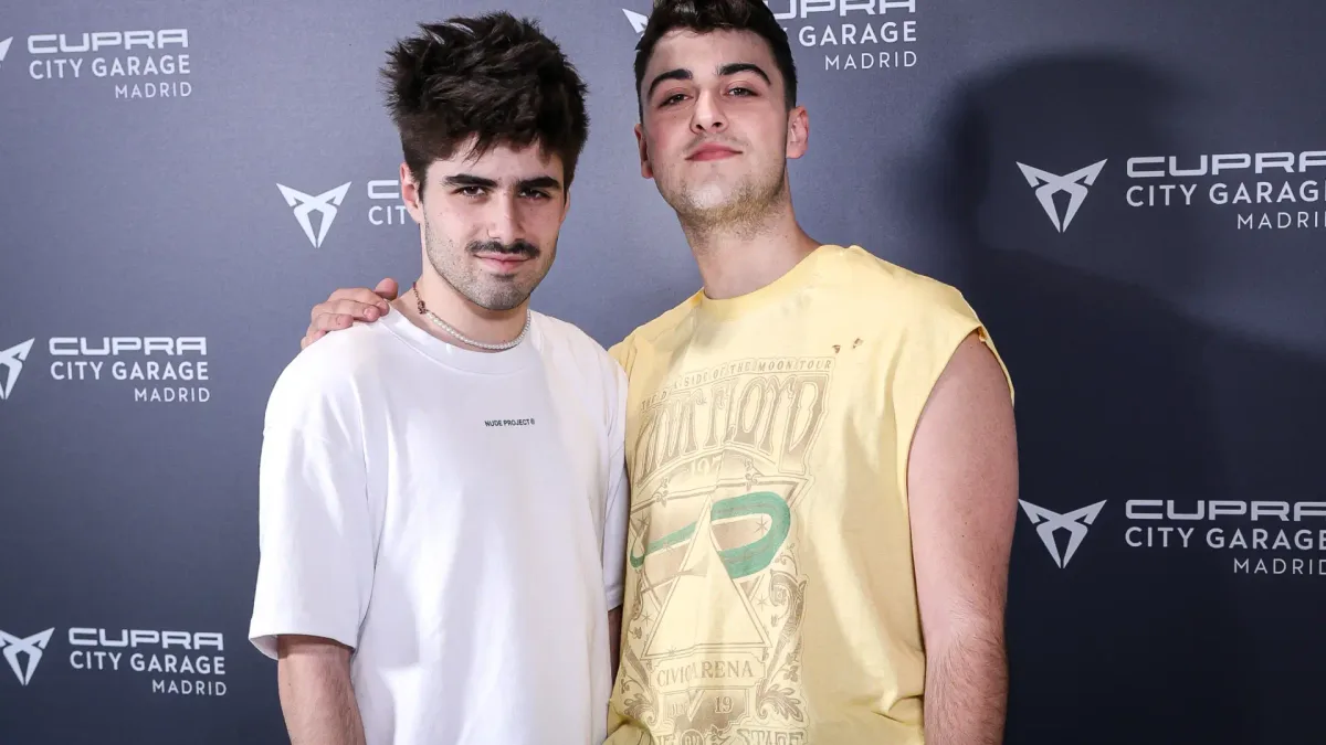 Juanjo Bona y Martín Urrutia, ¿distanciados? Según Alberto Guzmán "podrían no seguir juntos"