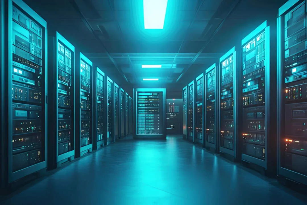 Orbital data center startup Starcloud valued at $2.3 billion in latest funding