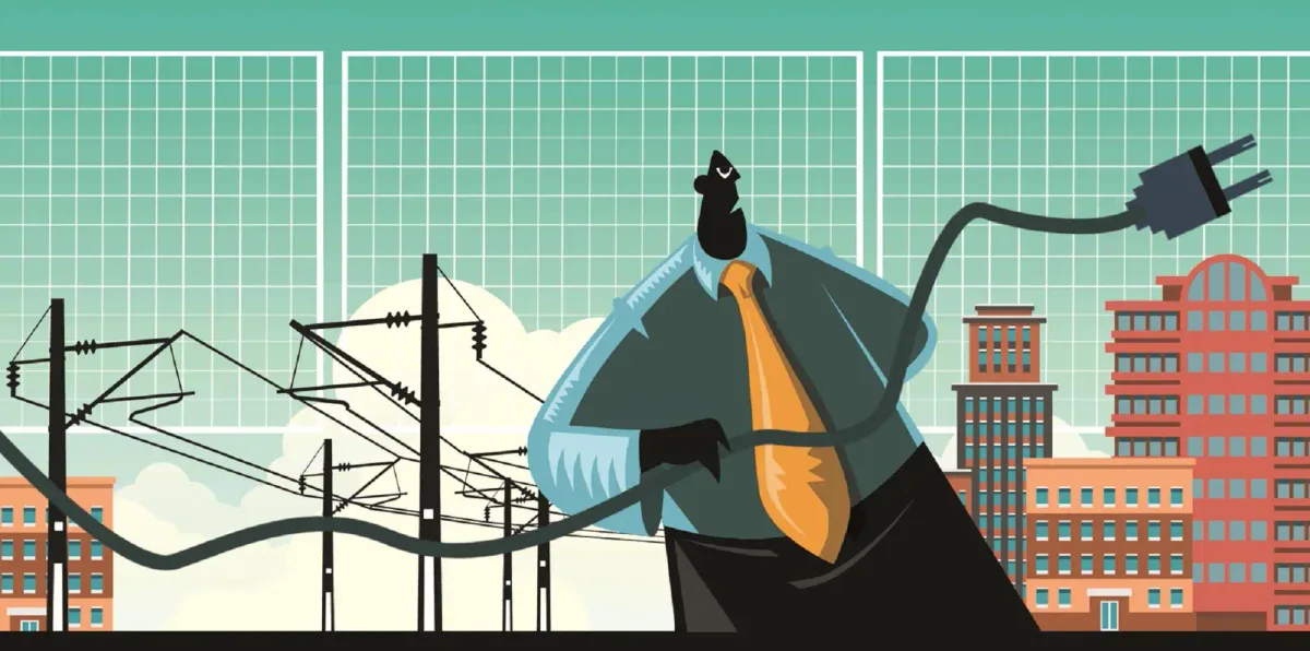 Power reforms need an urgent push