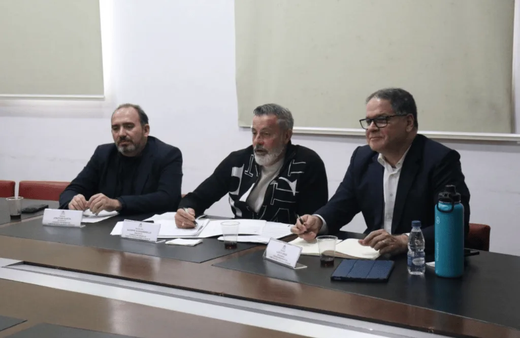 #EnClaves | Los civiles que quieren integrar el Comité de Postulaciones Judiciales