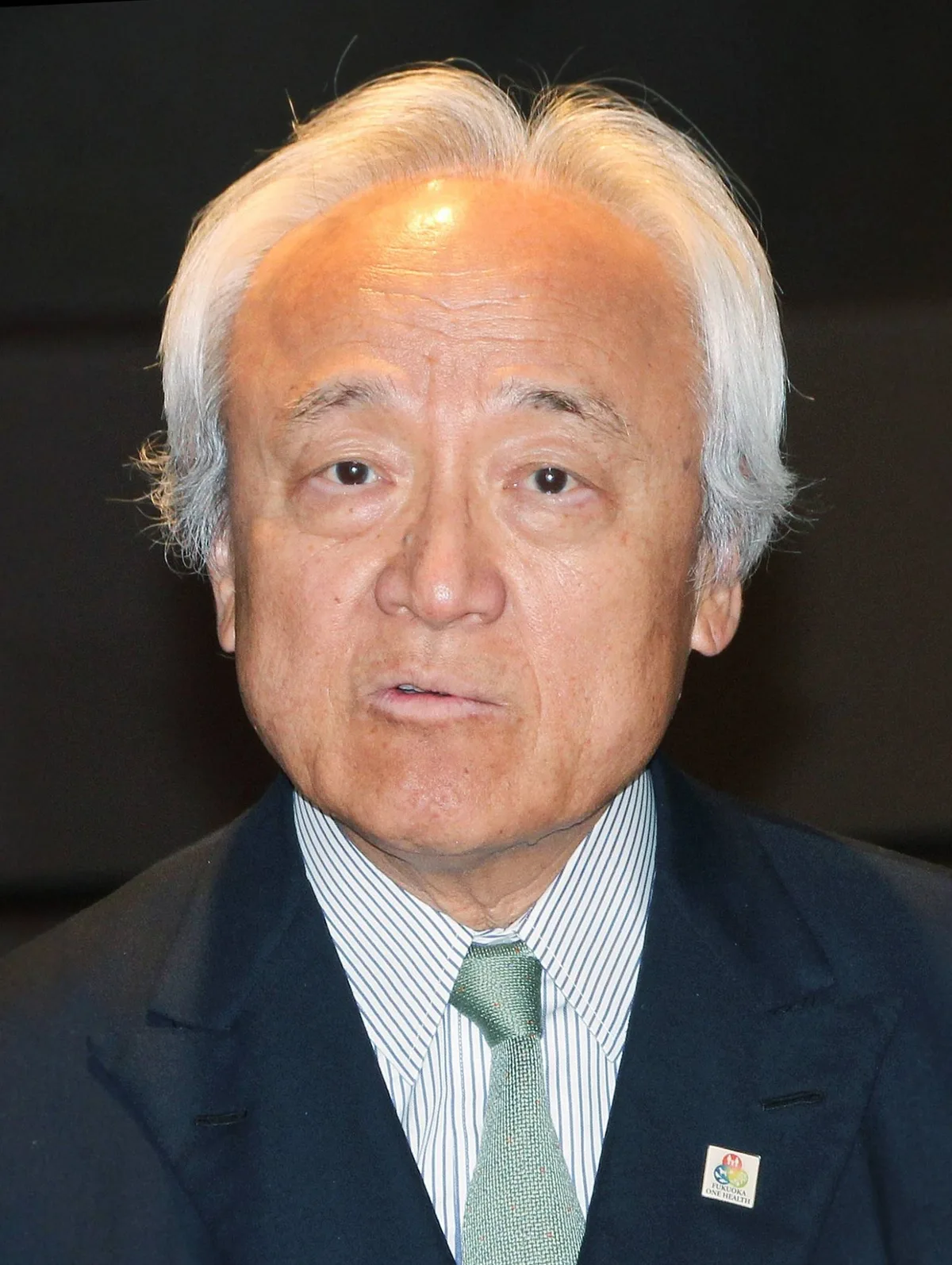 LDP worried over impact of Fukuoka Assembly bribery scandal on elections