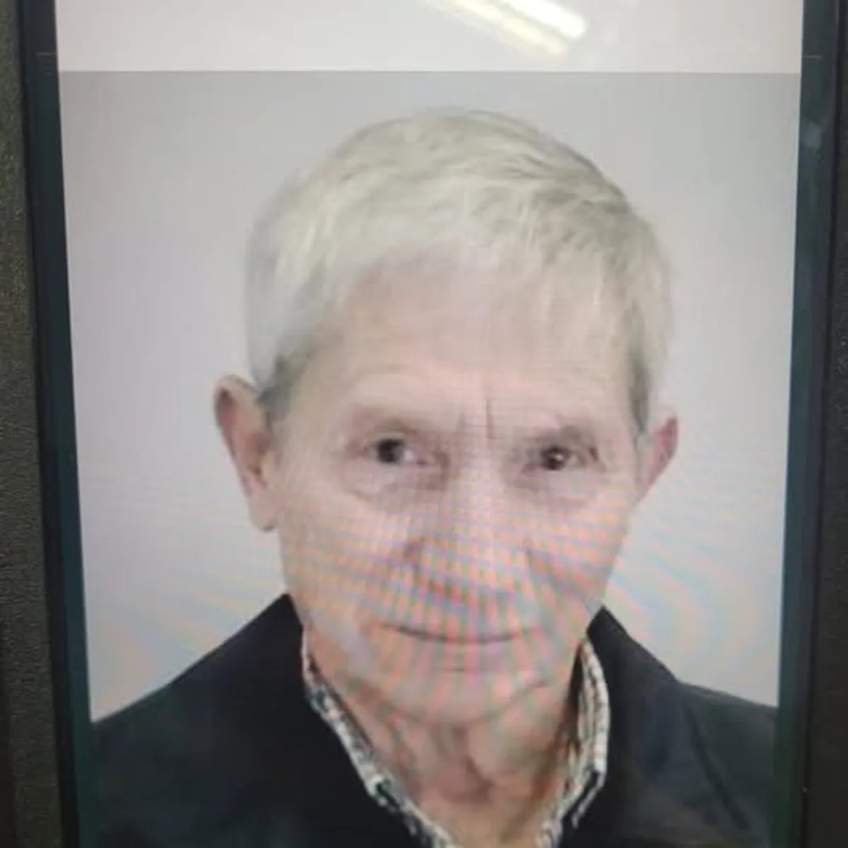 Buscan a un vecino de Moaña de 76 años desaparecido desde este jueves