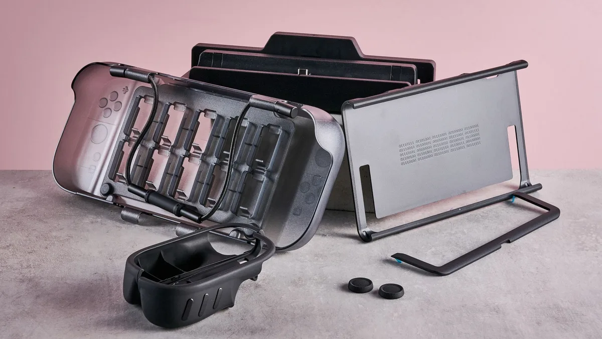 DBrand knocked it out of the park with its Nintendo Switch 2 Killswitch protective gear, and after testing it, I might just keep it on my console forever