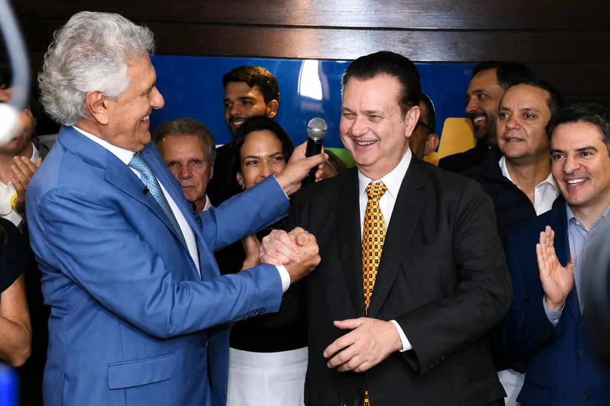 Kassab nega ter defendido apoio a Lula em segundo turno