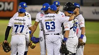 LVBP: Magallanes contará con brazos 100% comprometidos para conquistar el bicampeonato