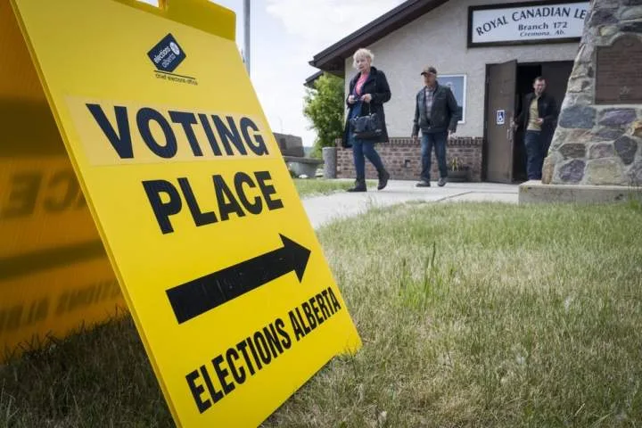 Smith calls byelection in Calgary-Shaw, vote to take place Sept. 14