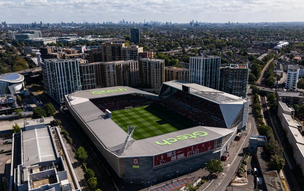 Brentford vs Tottenham LIVE: Premier League match stream, latest team news, lineups, TV, prediction