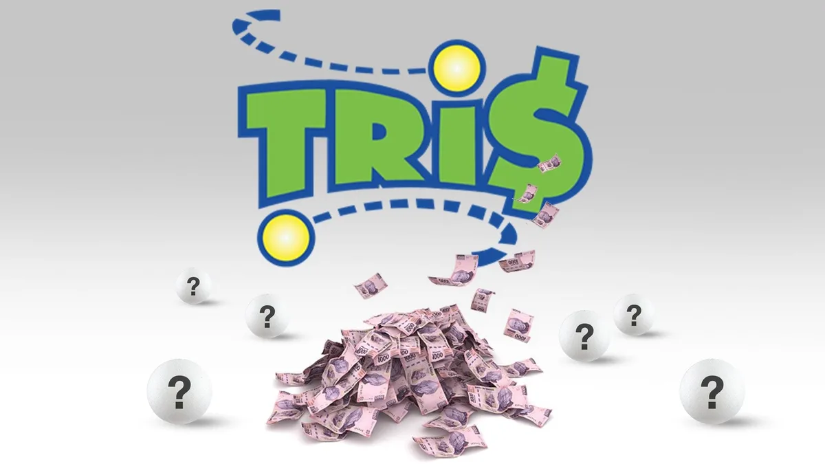 ¿Eres el afortunado ganador de alguno de los sorteos de Tris?