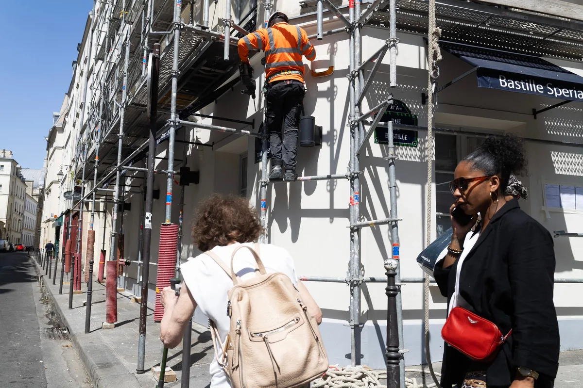 Accidents du travail et maladies professionnelles : le plafond des indemnités bientôt abaissé
