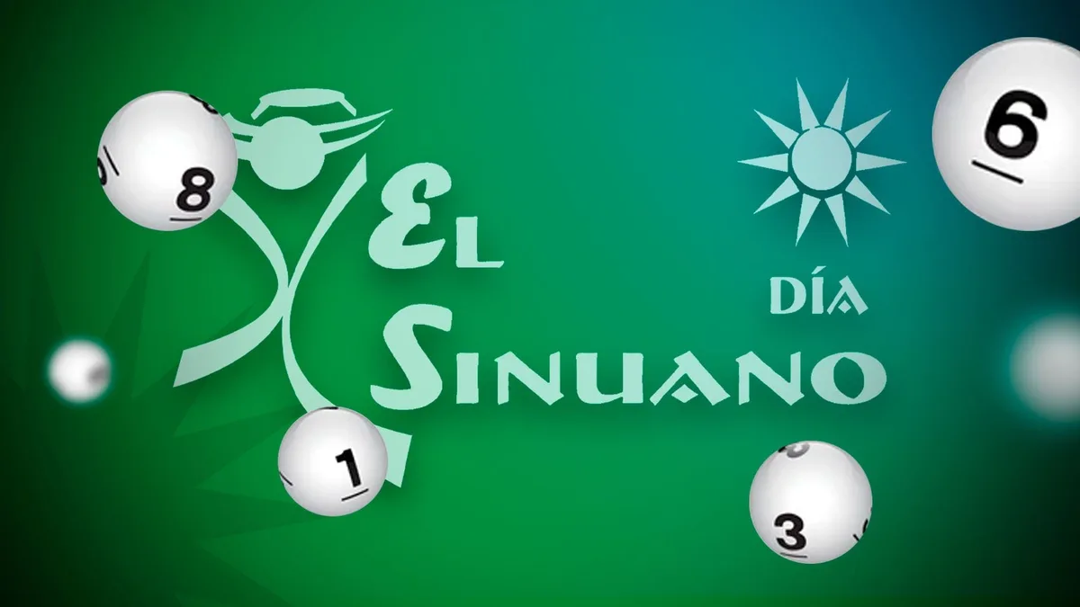 Sinuano Día resultados de hoy jueves 27 de agosto: ganadores del último sorteo