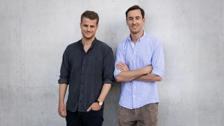 Start-up: Wie ein Ex-Palantir-Manager den Vertrieb mit KI revolutionieren will