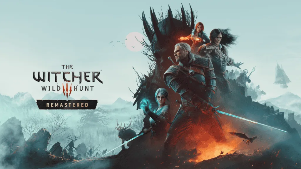 Gamescom Awards 2026: The Witcher 3 e Sega lideram premiação; veja vencedores