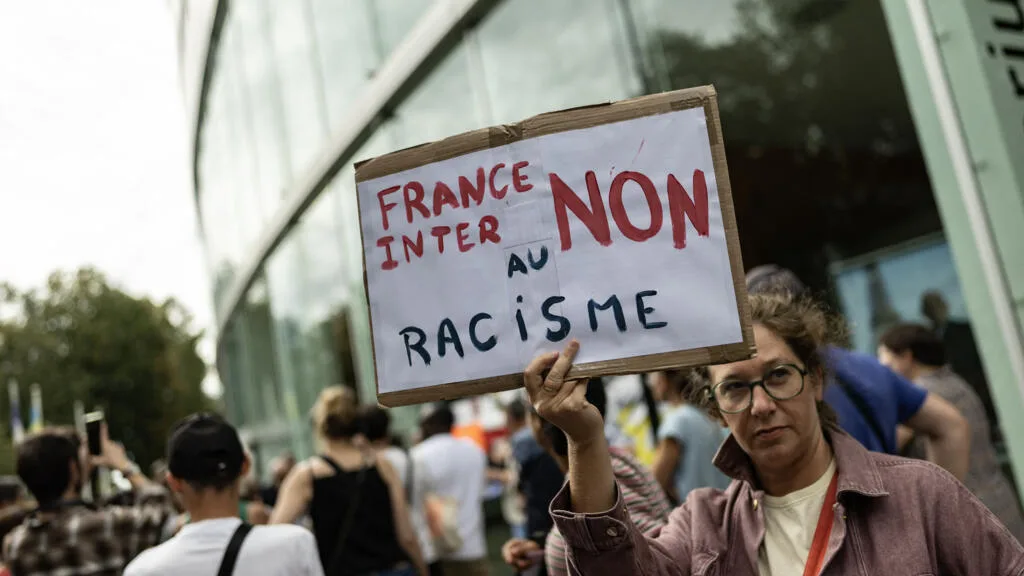 Charles Sapin annonce que France Inter supprime son édito hebdomadaire