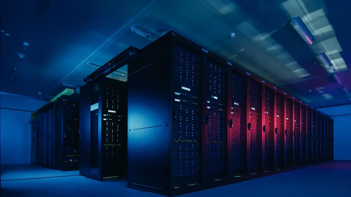 Governo anuncia compra de supercomputador de R$ 1 bilhão para IA