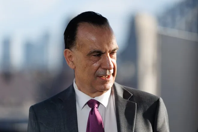V’landys receives unanimous support from clubs and states to become NRL executive chair