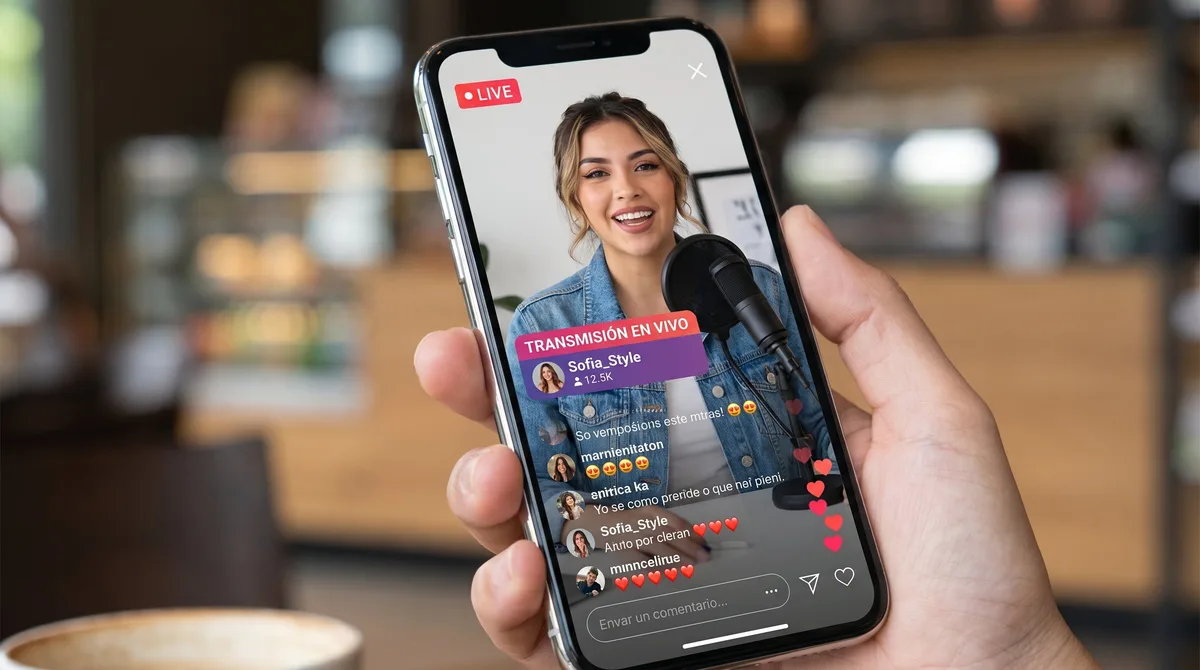 California estrena la primera ley con sanción real para influencers que ocultan cobros por publicidad política