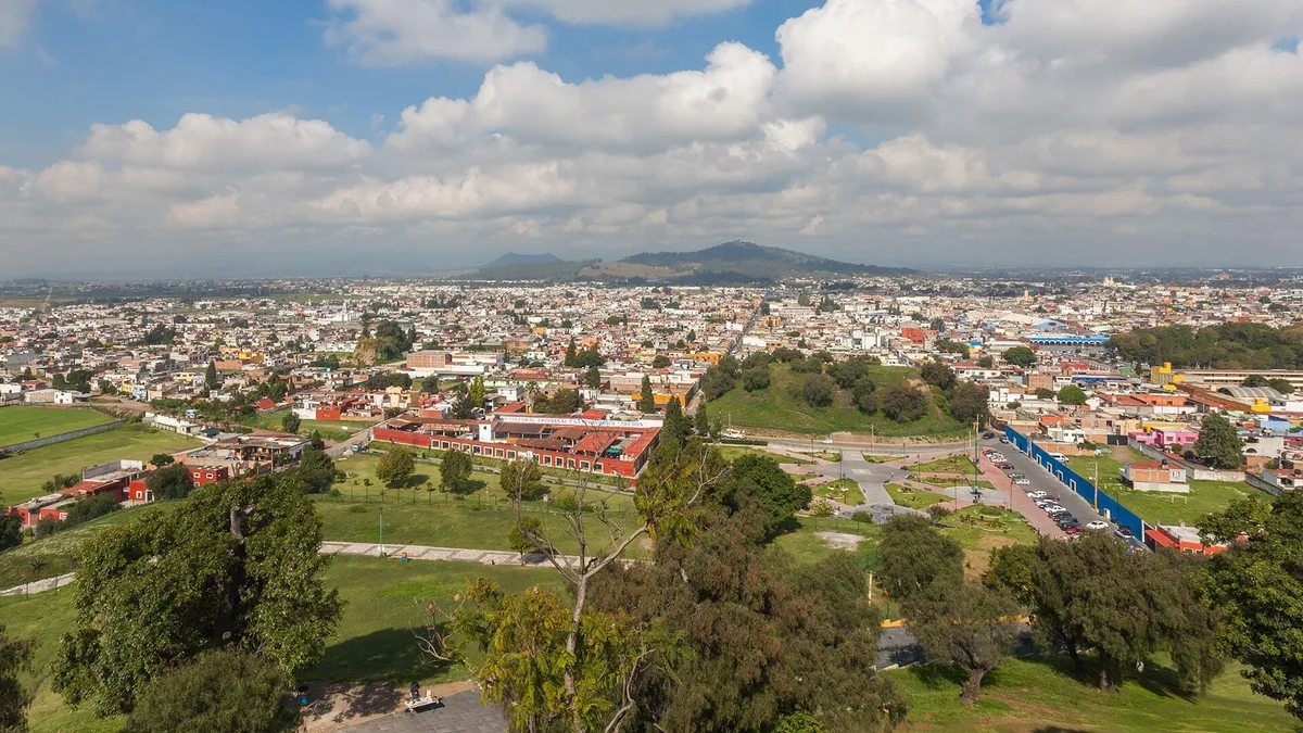 Las últimas previsiones para Puebla de Zaragoza: temperatura, lluvias y viento este 29 de agosto