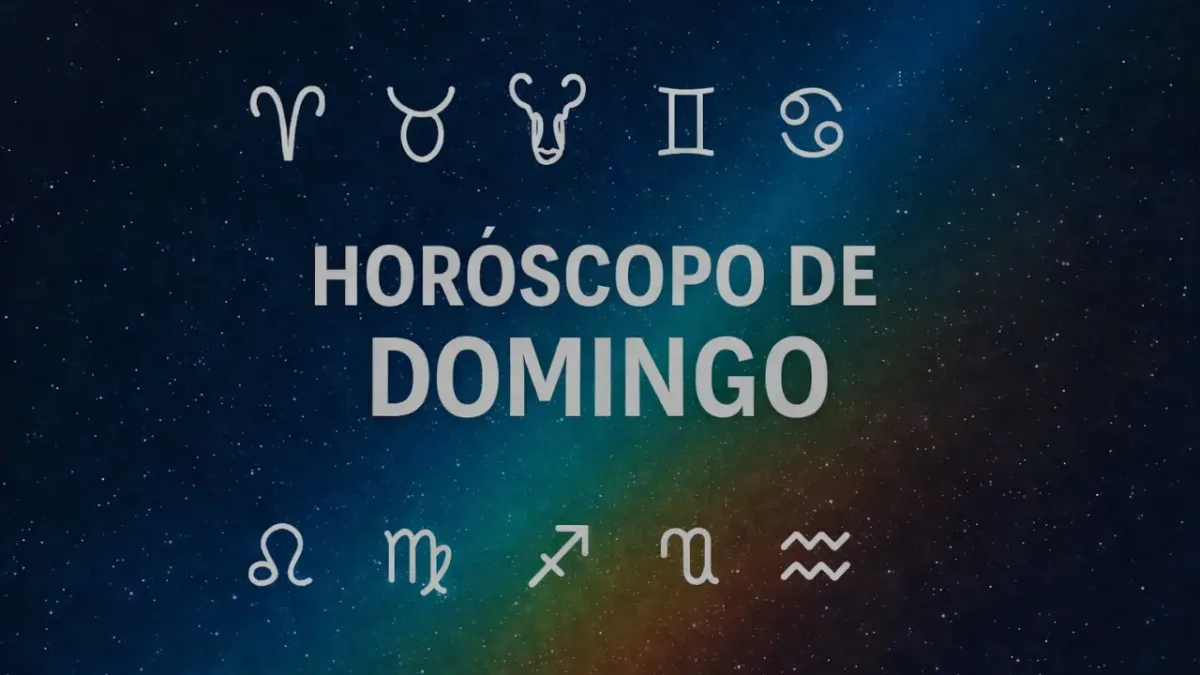 Horóscopo para domingo, 16/08: o céu favorece reencontros, conversas sinceras e decisões que podem mudar a direção de alguns relacionamentos