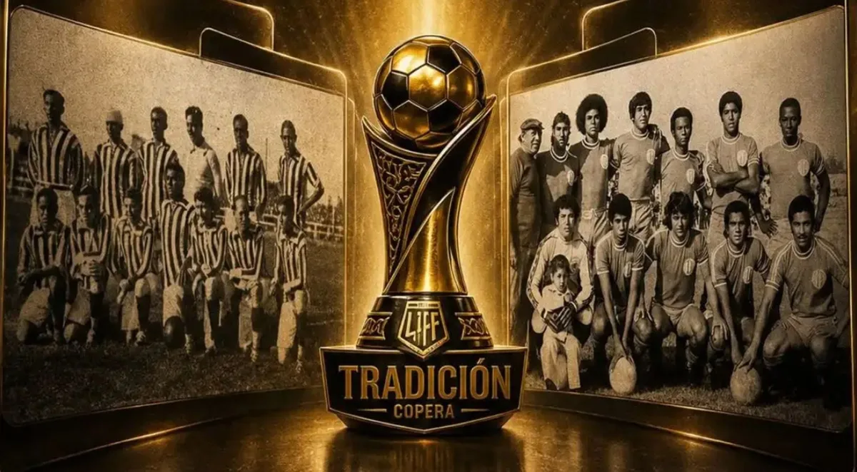 Tradición Copera 2026: los diez primeros clubes confirmados que pelearán por un lugar en la Liga 3 del fútbol peruano