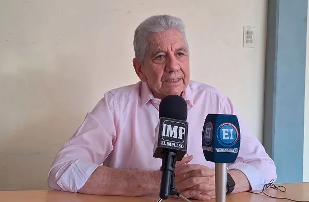 Alfredo Ramos exigió a la AN 2015 levantarse de la mesa de diálogo si no se libera a Javier Oropeza (VIDEO)