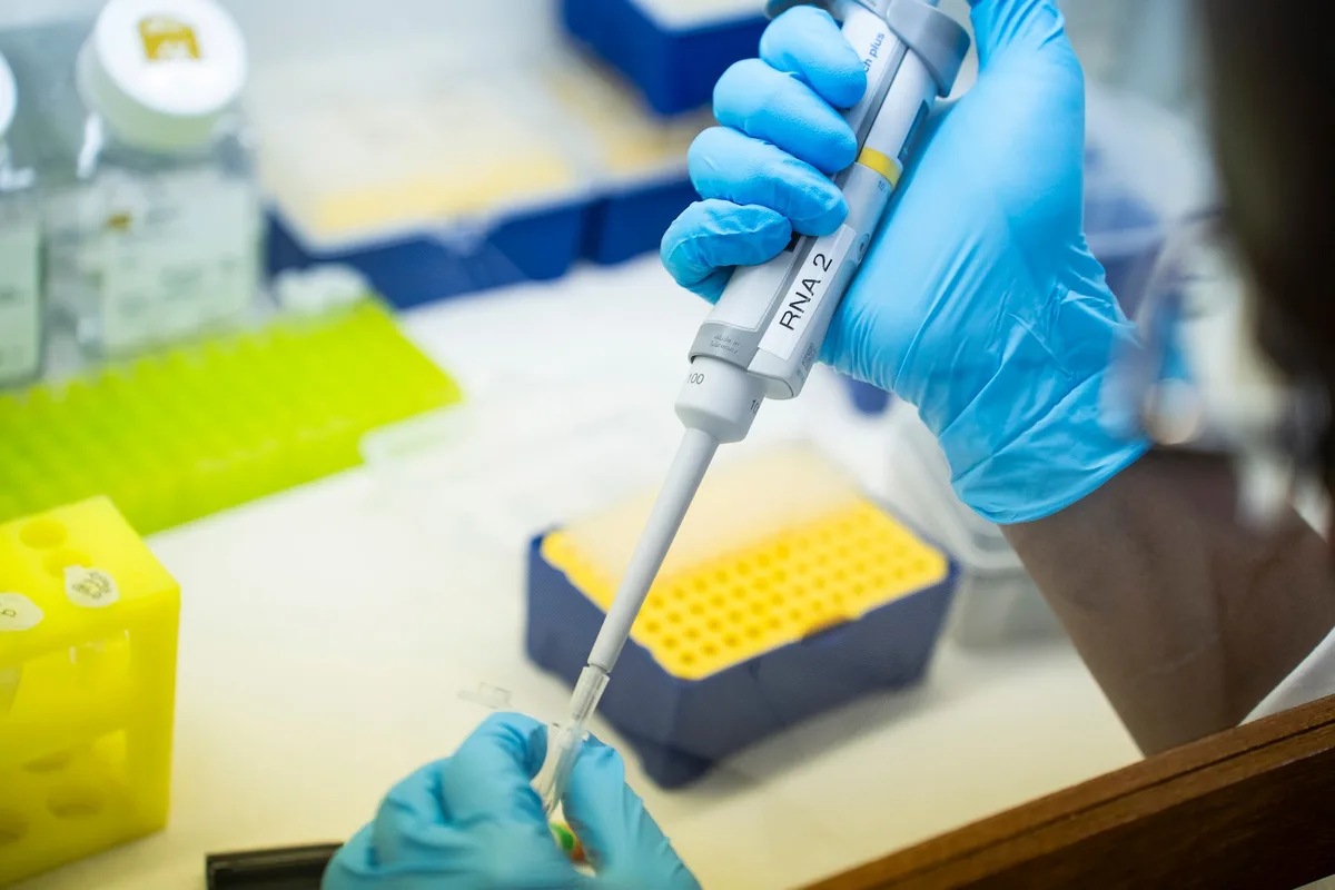 GROUNDUP: World’s largest biomedical research funder lifts ban on South Africa