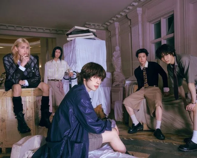 엑스디너리 히어로즈, 오늘(15일) 음악방송 돌입..청춘의 벅참
