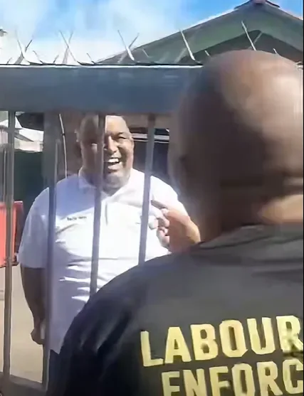 WATCH: Malvern children’s home director faces allegations of funds misuse, nepotism and unfair retrenchments