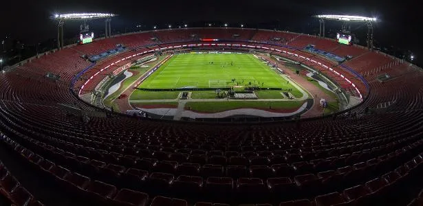 São Paulo x Red Bull Bragantino: horário e onde assistir ao jogo do Brasileirão