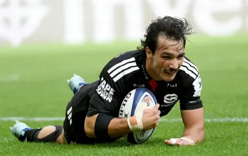 Stormers make Champions Cup statement with commanding win over Bristol Bears
