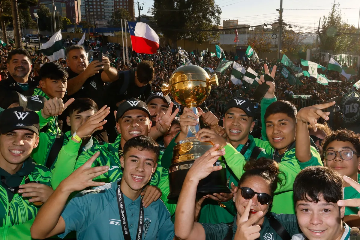 Sergio Martínez y un All Star para la Intercontinental Sub-20