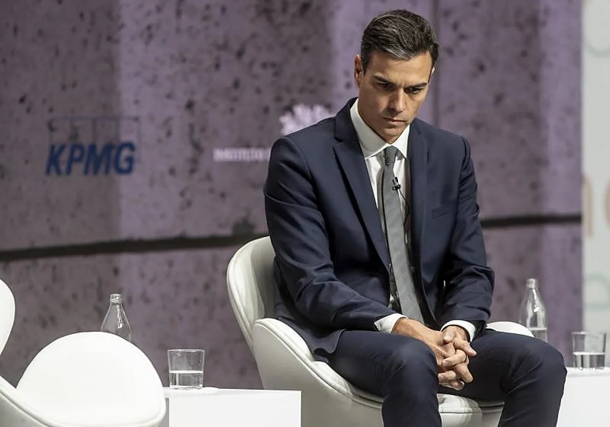 Sánchez volverá al encuentro anual de las grandes sagas de empresarios del país tras ocho años de ausencia