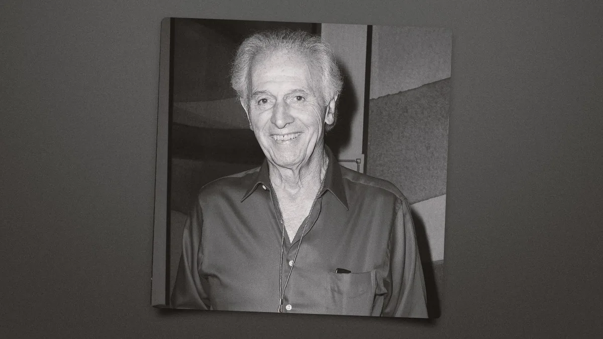 Michael Forest, Actor in Roger Corman Movies and ‘Star Trek,’ Dies at 97
