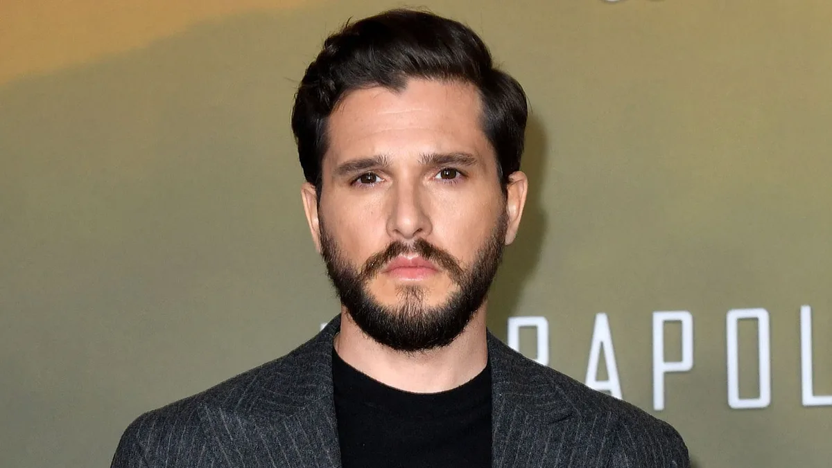 Kit Harington Cast In ‘Harry Potter’ Season 2 as Gilderoy Lockhart, Replacing Nicholas Hoult