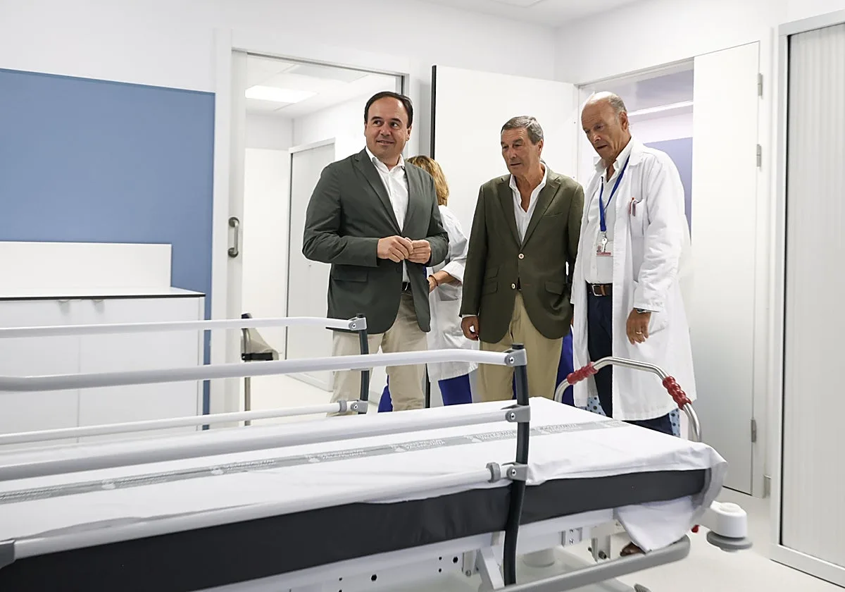 Llorca pide devolver a los menores de Ceuta: «Lo importante es que estén con sus familias»