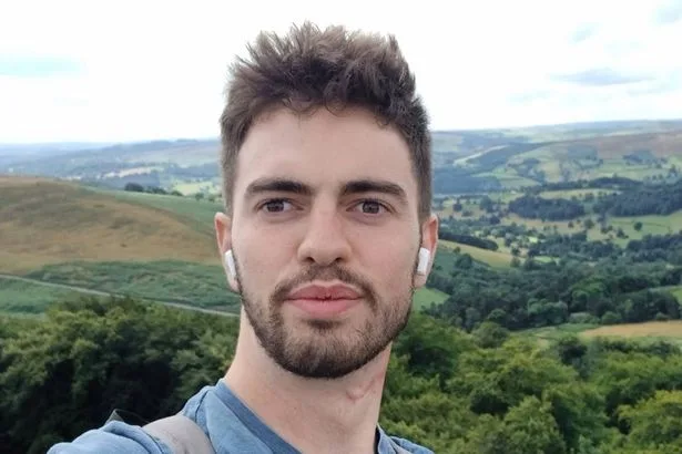 Yorkshire Willdlife Park visitor relives tiger attack horror – 'I tried to look away but I couldn't'