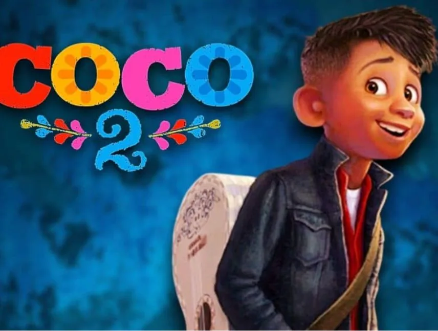 “Coco 2” llegará a los cines en 2029