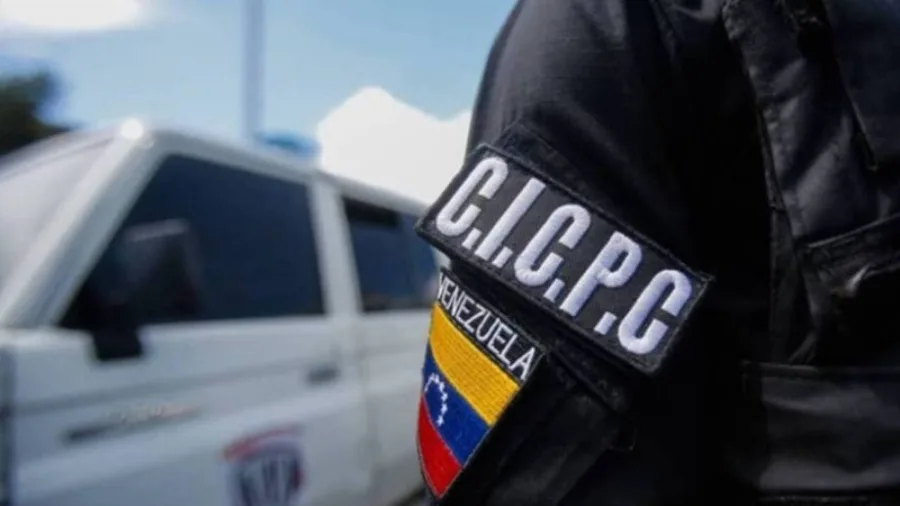 Cicpc alertó sobre ciberdelincuencia posterremotos