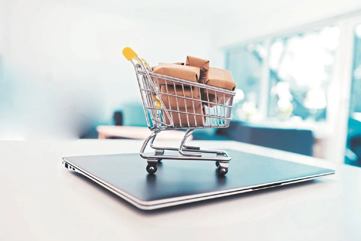 India ecommerce market to nearly triple to $345 billion by 2030: Infisum