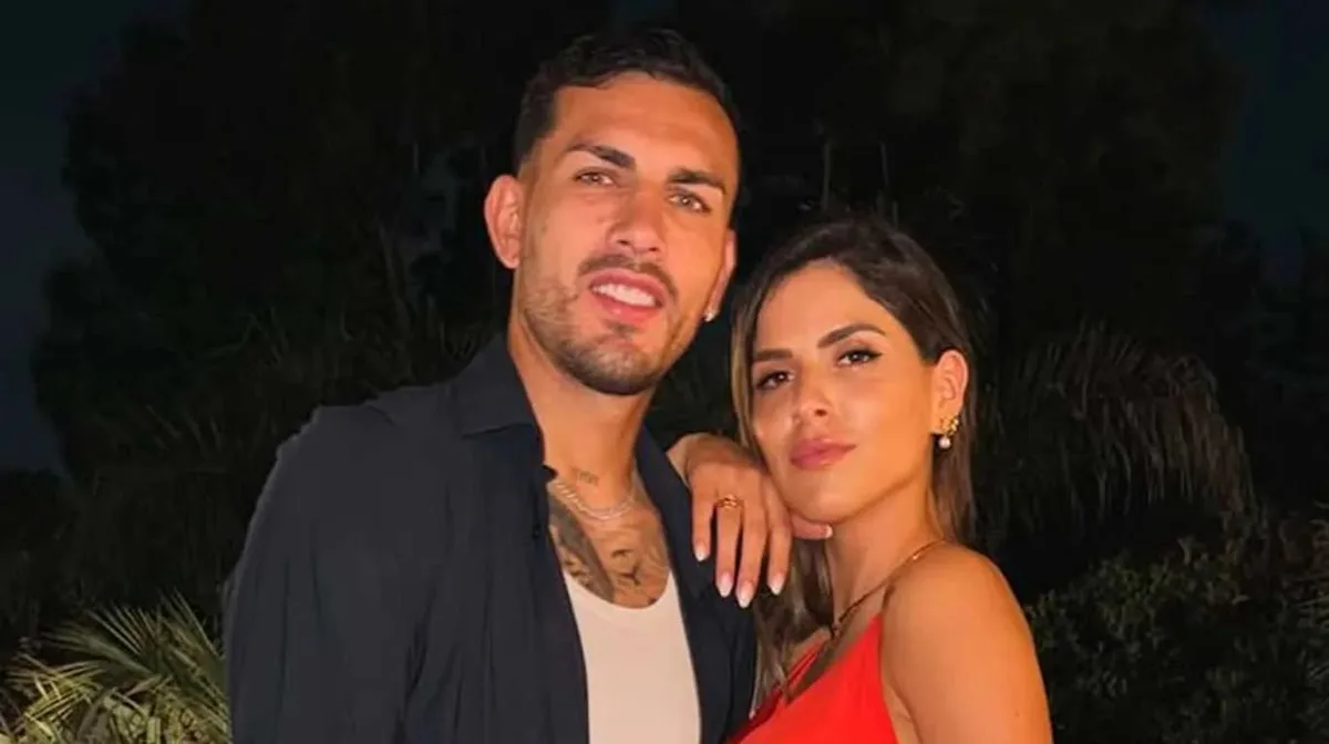 Camila Galante reveló cuál es el secreto de la relación que mantiene con Leandro Paredes desde hace 17 años