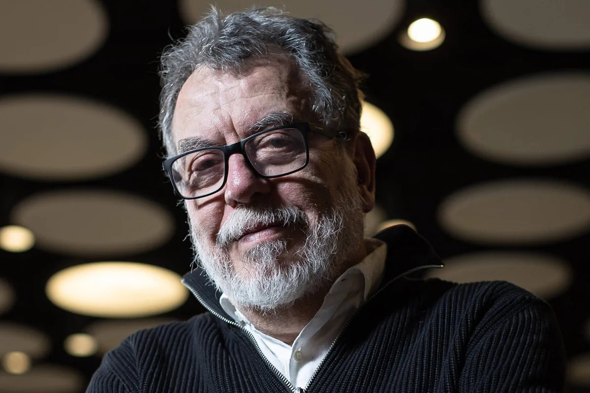Jorge Furtado, que retorna à comédia, faz do cinema uma mistura entre vida e ficção