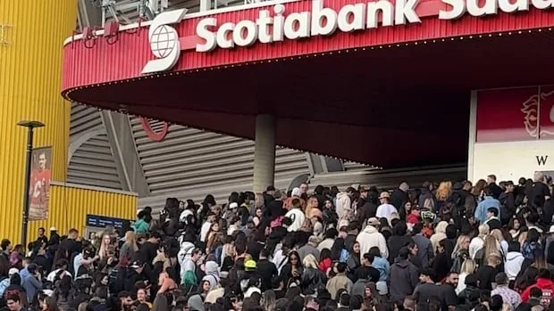 Concert delayed for hours? Here’s what your ticket actually guarantees