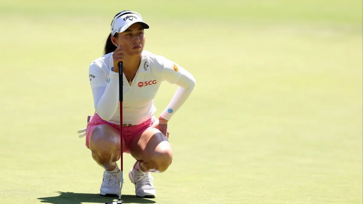 LPGA Tour heading to Hong Kong for first time, will be richest women’s event in Asia