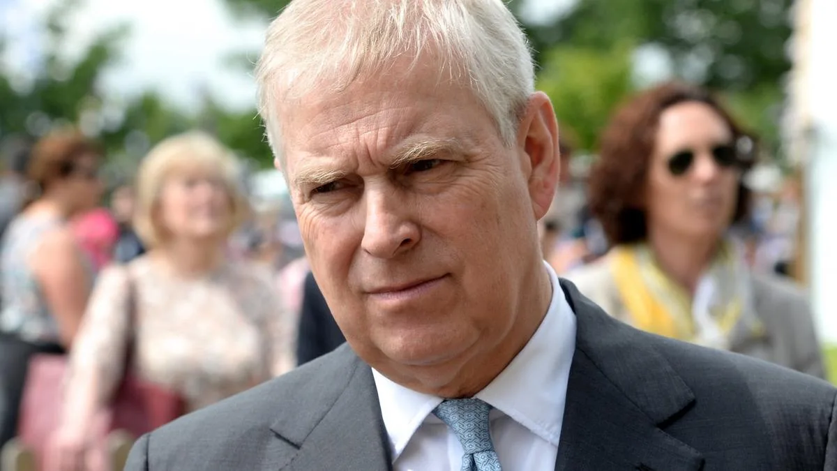 Andrew Mountbatten-Windsor has search warrants quashed by judge as UK police accept error