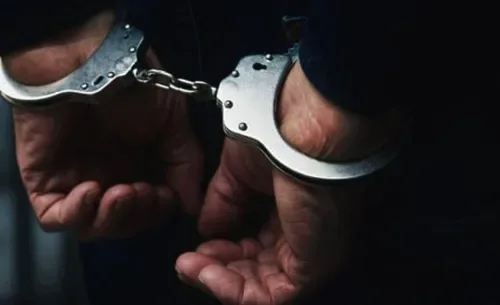 Woman arrested over alleged R4,000 bribe to secure husband’s release