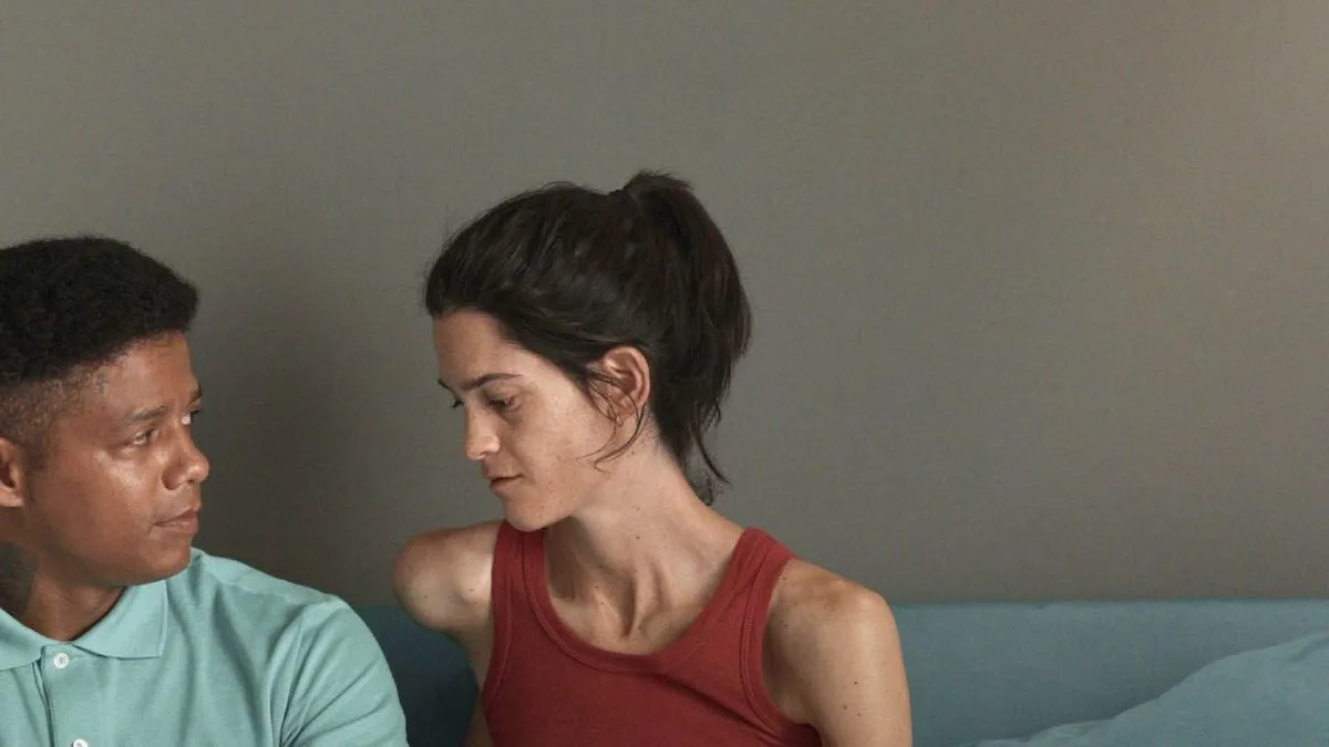 Angoulême 2026 : Voilà c'est fini avec Suzanne Lindon remporte la plus haute récompense du Festival du film francophone